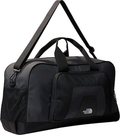 The North Face Σακ Βουαγιάζ Πλάτης 40lt Μαύρο Υφασμάτινο Μ55xΠ21xΥ30εκ.