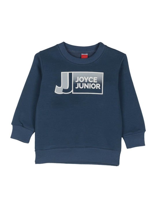 Joyce Hanorac Copii Navy Blue