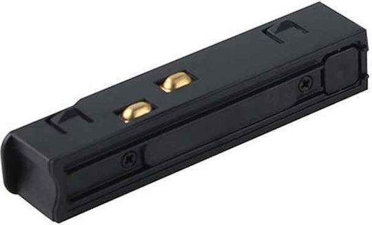 Zambelis Lights Mounting Rail for Spotlights Black 2096
