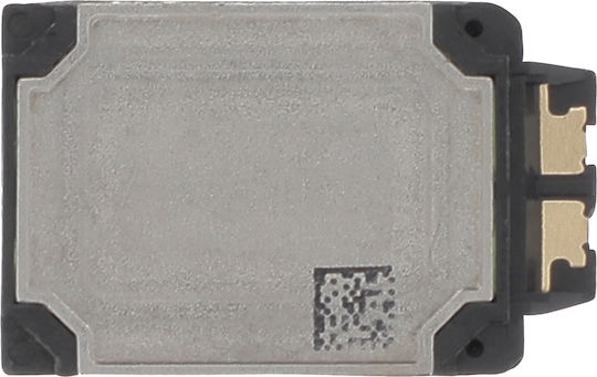 Clappio Externe Lautsprecher Galaxy A15 Kompatibles Ersatzteil Schwarz
