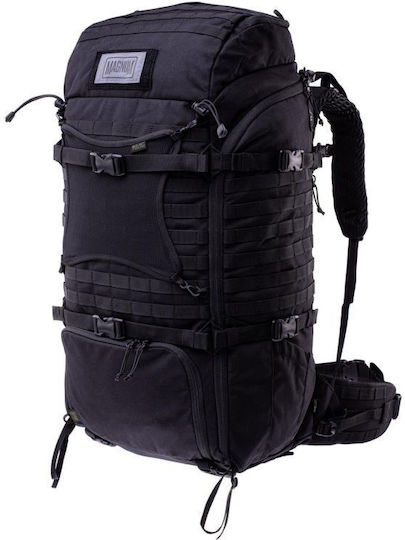 Magnum Военна Чантичка Раници от Cordura Черен 55лт