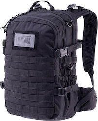Magnum Rucsac Militar Rucsacuri Negru 25lt