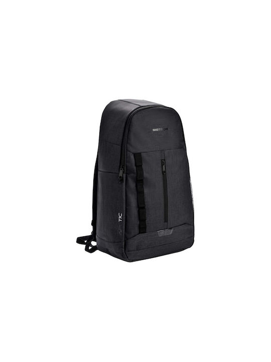 Meteor Arctic Weiblich Rucksack Schwarz 10Es