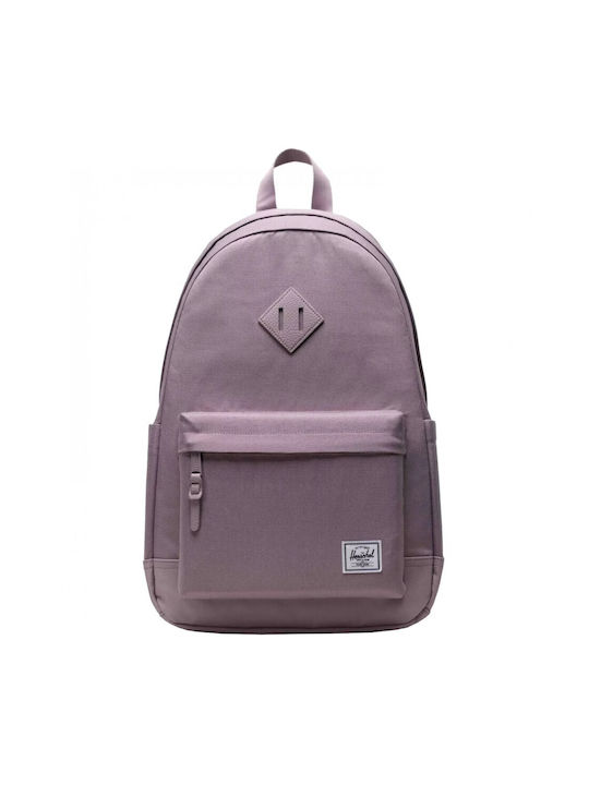 Herschel Heritage Women's Backpack Purple