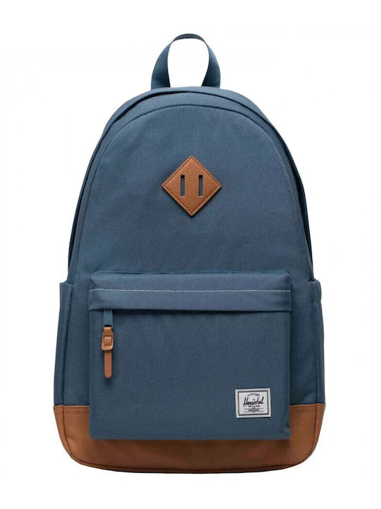 +herschel +backpacks Thrasher Gonz Herschel Classic™ XL Backpack (BLACK) main image 1