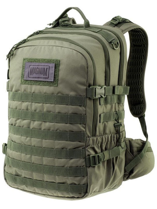 Magnum Backpack 37lt Πράσινο