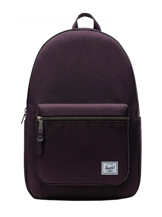 Herschel Settlement 23lt Μωβ
