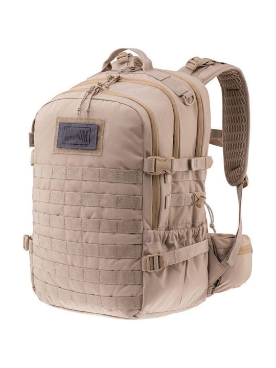 Magnum Backpack 37lt Καφέ