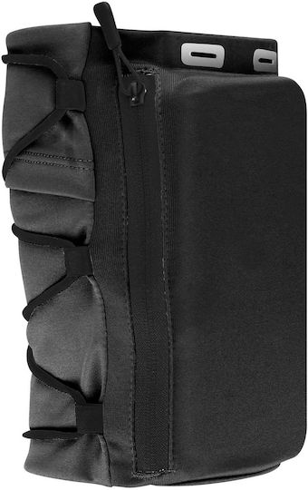 Special Sport Armband Anti-perspirant Lace Tightening Black