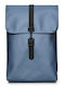 Rains Backpack Waterproof 12lt Blue