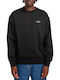 Element Cornell Men's Sweatshirt Flint Black