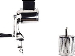 Manual Inox Cheese Grater