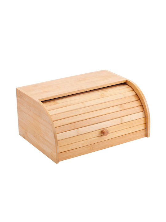 Viosarp Ψωμιέρα από Bamboo 40x27x16.5cm