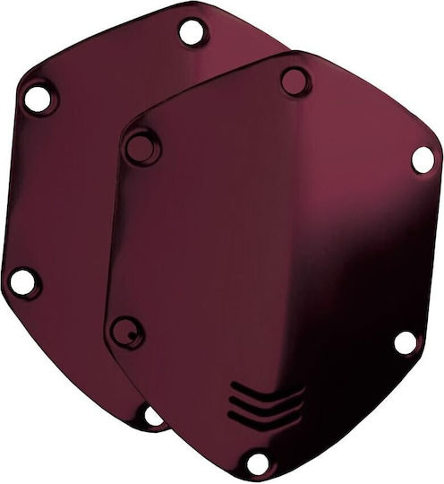 V-Moda Ανταλλακτικό Ακουστικό σε κόκκινο χρώμα