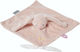 Nattou Babytuch Alice Pomme Pink