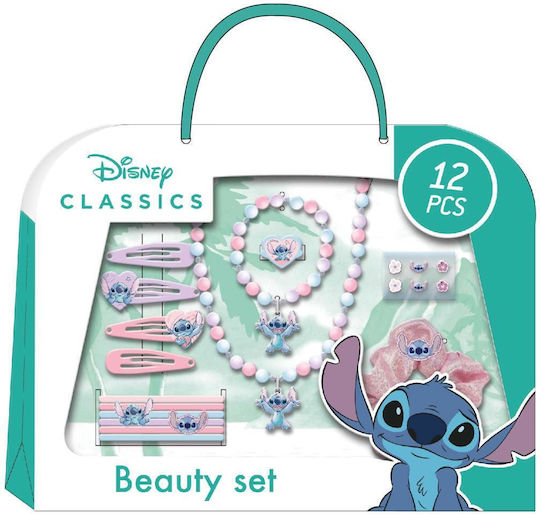 Cerda Disney Stitch Set De Frumusețe 2500002948 | Skroutz Romania