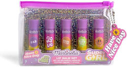 Martinelia Super Girl Kids Makeup