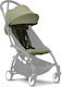 Stokke textil Cărucior Yoyo