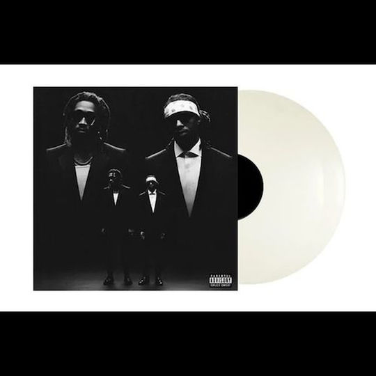 Future & Metro Boomin Wir Vertrauen Dir Immer Noch Nicht 2 Vinyl