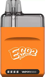 Vaporesso Eco Nano 2 Pod Mod 6ml with Built-in ...