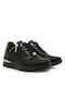 Renato Garini Sneakers Black