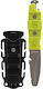 XDive Akua Tauchmesser mit Klinge 7.6cm