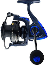 Oceanic Atlas SW 6000