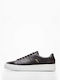 Boss Shoes Herren Sneakers Coffee