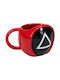 Shaped Mug 500ml