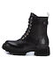 Xti Women's Ankle Boots Black