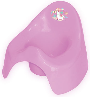 Lorelli Classic Potty Pink