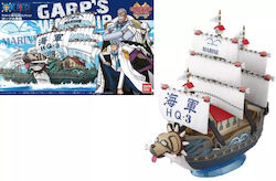 Bandai Spirits Ein Stück: Model Kit Ship Figur