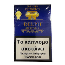 Delph 20τμχ