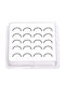 Ro-Ro Accessories Nasen-Klicker-Ohrring Schwarz