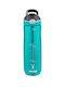 Contigo Ashland Tritan Παγούρι Ποδηλάτου 720ml Τιρκουάζ