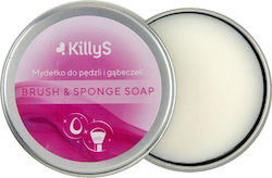 Killys Brush Cleaning Soap