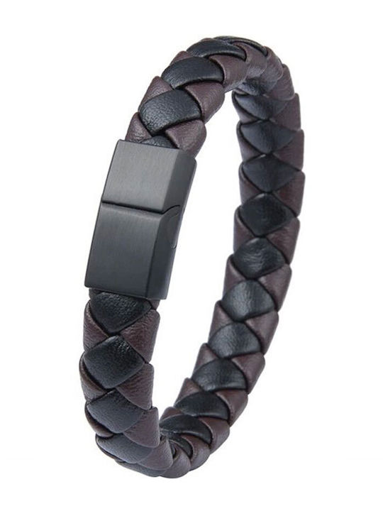 Herren Armband aus Stahl