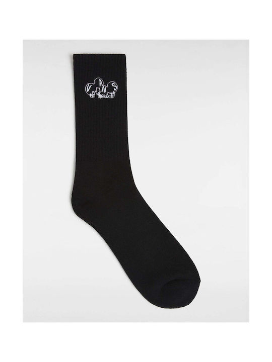 Vans Faster Socks Black