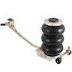 Vevor Jack Air with Lifting Capacity up to 45cm and Weight Capacity up to 3 Tons