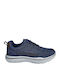 Cockers Men's Casual Shoes Blue