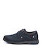 Herren Freizeitschuhe Blau
