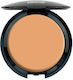 Layla Creamy Powder Top Cover Πούδρα No1 9gr