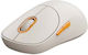 Xiaomi Wireless Ergonomic Bluetooth Mouse White