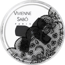 Vivienne Sabo Universal Matt Loose Powder Свободна пудра 04 Clair Satin