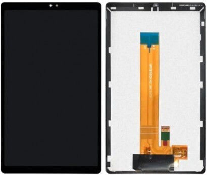Bildschirm & Touch-Mechanismus Ersatz (Samsung T220 Galaxy Tab A7 Lite)