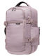 Puccini Backpack Ροζ