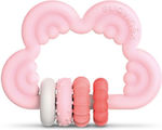 Suavinex Teether made of Silicone for 6 m+ 1pcs