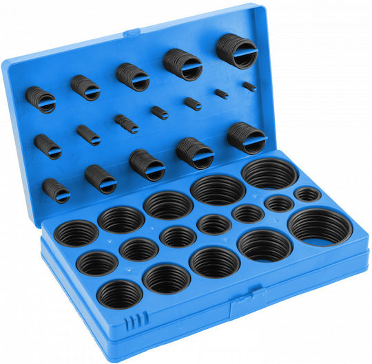 Högert Tool Set 419pcs