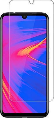 2.5D 0.26mm Gehärtetes Glas (Redmi A1)