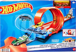 Hot Wheels Playset Acrobat Includes 1 Car